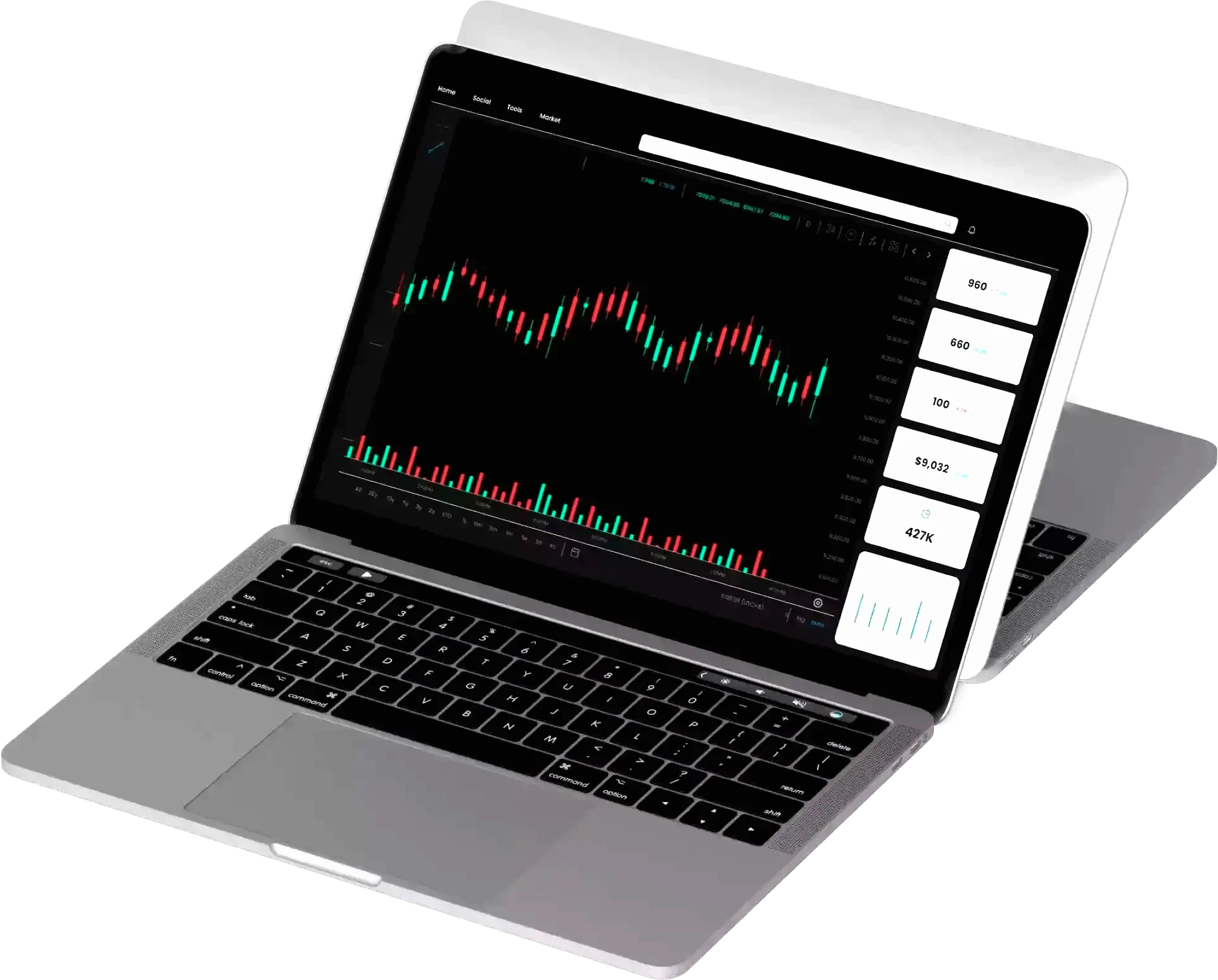 Xenkrupom AI platform